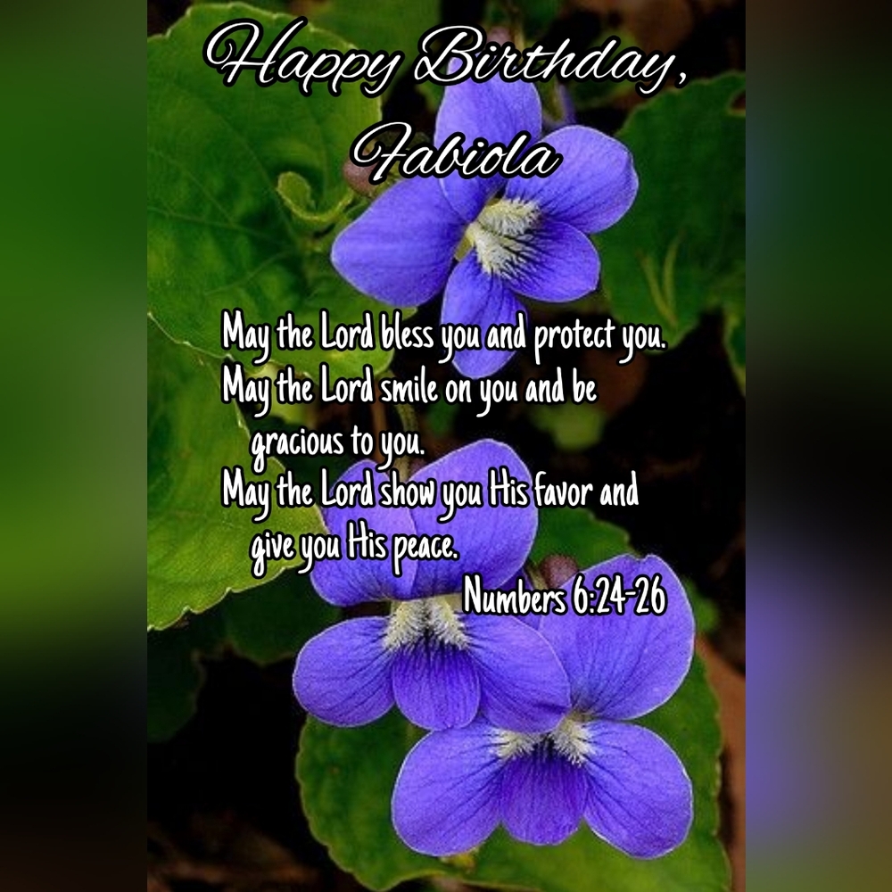Birthday Surpise